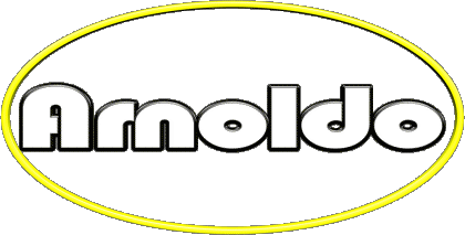 Arnoldo A MASCULINO - Italia Nombre 
