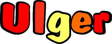 Ulger U MASCULINO - UK - USA - IRL - AUS - NZ Nombre 