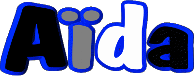 Aïda A FEMININE - Maghreb Muslim First Names 