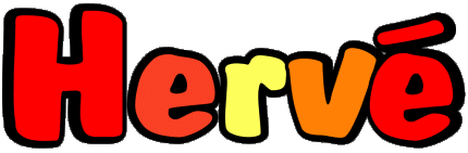 Hervé H MASCHIO - Francia Nome 