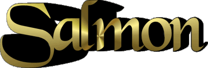 Salmon S MASCULINE - France First Names 