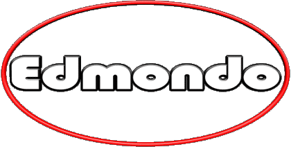 Edmondo E MASCULIN - Italie Prénoms 
