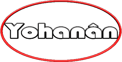 Yohanân Y MASCHIO - Francia Nome 