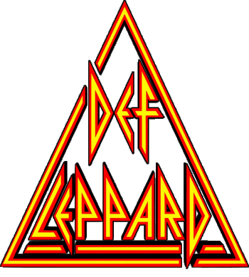 Def Leppard Hard Rock Musik Multimedia 