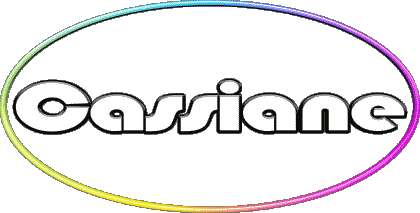 Cassiane C FEMENINO - Francia Nombre 