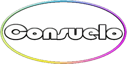 Consuelo C MANN  - Spanien Vorname 