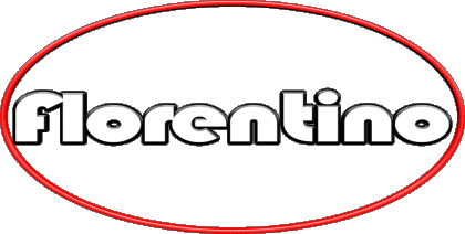Florentino F MASCHIO - Spagna Nome 
