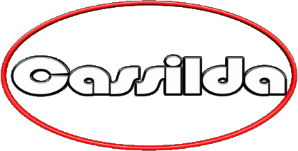 Cassilda C FEMMINILE - Spagna Nome 