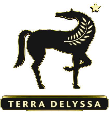 Terra Delyssa Olio Comida 
