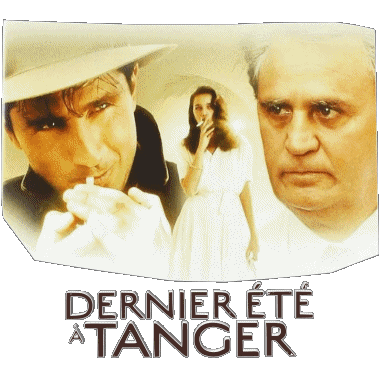 Valeria Golino-Valeria Golino Dernier été à Tanger Thierry Lhermitte Filme Frankreich Multimedia 