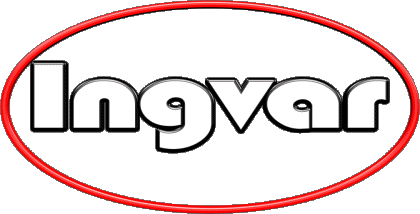 Ingvar I MASCULINE -  UK - USA - IRL - AUS - NZ First Names 