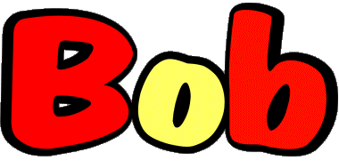 Bob B MASCULINO - UK - USA - IRL - AUS - NZ Nombre 