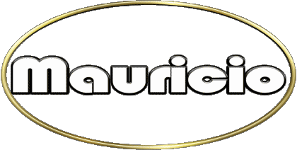 Mauricio M MASCULINO - España Nombre 