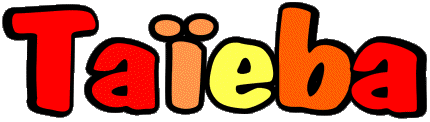 Taïeba T FEMININ - Maghreb Musulman Prénoms 