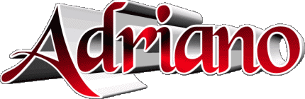 Adriano A MANN - Italien Vorname 