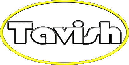 Tavish T MASCULINE -  UK - USA - IRL - AUS - NZ First Names 