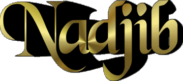 Nadjib N MASCULIN - Maghreb Musulman Prénoms 