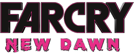 New Dawn Far Cry Jeux Vidéo Multi Média 