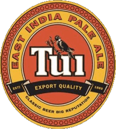 Tui Neuseeland Bier Getränke 