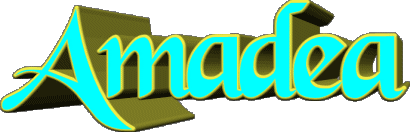 Amadea A FEMININ - Espagne Prénoms 