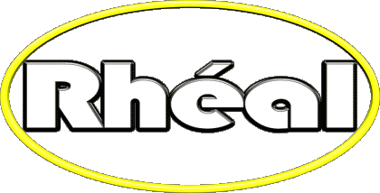 Rhéal R MASCHIO - Francia Nome 