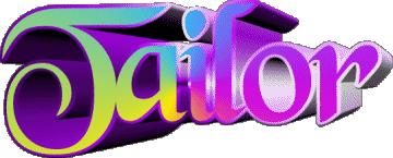 Tailor T MANN - UK - USA - IRL - AUS - NZ Vorname 