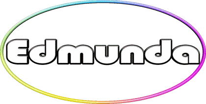 Edmunda E FEMENINO - Alemania Nombre 