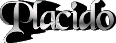 Placido P MASCULINE - Italy First Names 