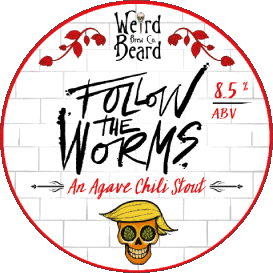 Weird Beard UK Cervezas Bebidas 