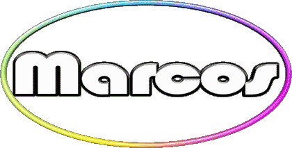 Marcos M MASCHIO - Spagna Nome 