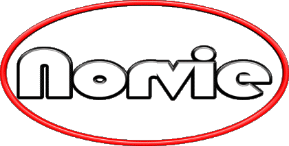 Norvie N MASCHIO - UK - USA - IRL - AUS - NZ Nome 