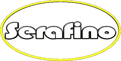 Serafino S MASCULINO - Italia Nombre 