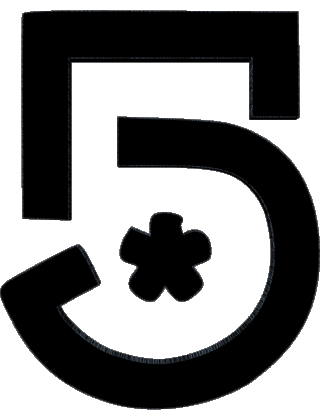 Canal 5 Mexique Chaines - TV Monde Multi Média 