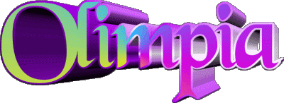 Olimpia O FEMININ - Italie Prénoms 