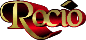 Rocío R MASCHIO - Spagna Nome 