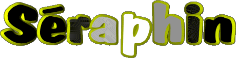 Séraphin S MASCULINE - France First Names 