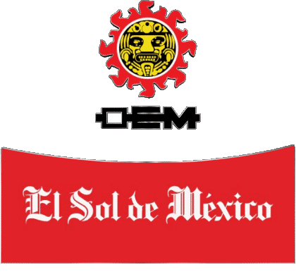 El Sol de México Messico Riviste Multimedia 