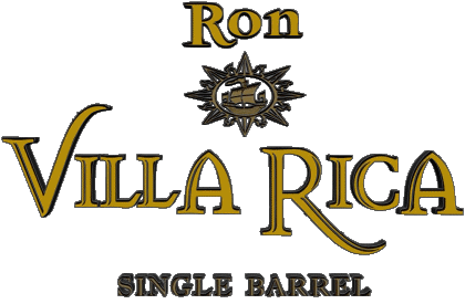 Villa Rica Rum Bevande 