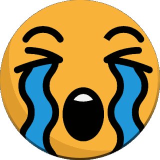 Pianto Emoticon Messagi 