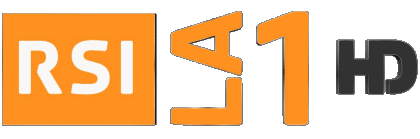 RSI La 1 Schweiz Kanäle - TV Welt Multimedia 