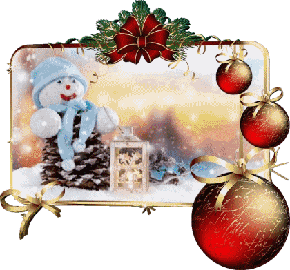 Serie 04 Season's Greetings Inglese Messagi 