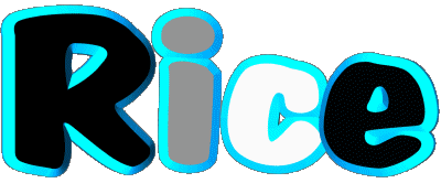 Rice R MASCULINE - France First Names 