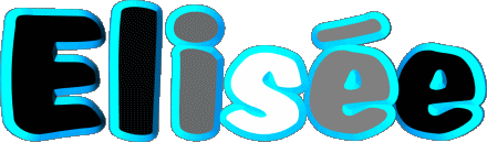 Elisée E WEIBLICH - Frankreich Vorname 