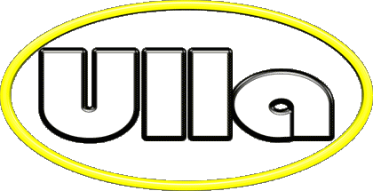 Ulla U FEMENINO - Francia Nombre 