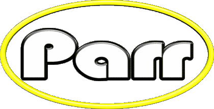 Parr P MANN - UK - USA - IRL - AUS - NZ Vorname 