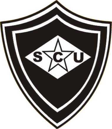 União de Marechal Hermes Futebol Clube Rio de Janeiro Brazil Soccer Club America Logo Sports 