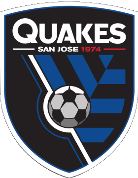 2014-2014 Earthquakes San José U.S.A - M L S FootBall Club Amériques Sports 