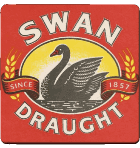 Swan Beer Australie Bières Boissons 