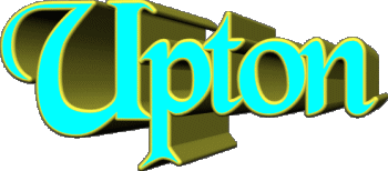 Upton U MASCULINO - UK - USA - IRL - AUS - NZ Nombre 