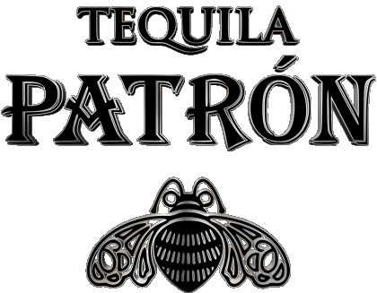 Patron Tequila Bebidas 